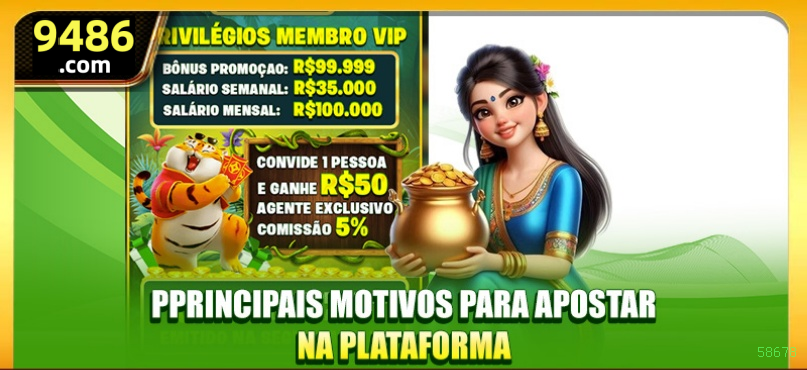 Jogos de Cassino 58678 - Variedade Incrível com Grandes Prêmios