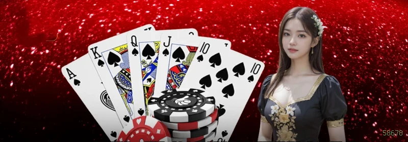 Cassino ao Vivo 58678 - Dealers Brasileiros Profissionais